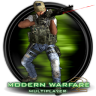 Call Of Duty - Modern Warfare 2 16 Icon 96x96 png